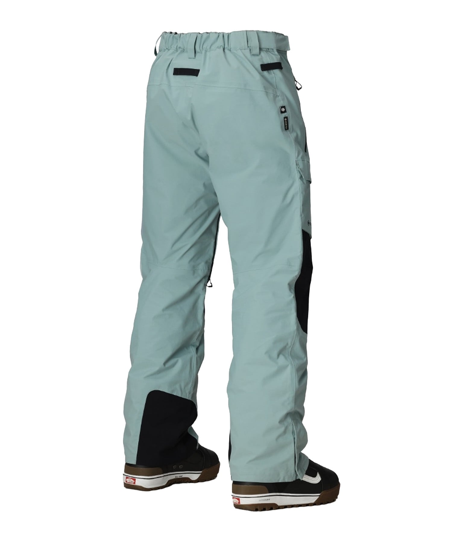 686 シックスエイトシックス GORE-TEX DISPATCH スノーボード ウェア パンツ ユニセックス ゴアテックス 25-26モデル MM A17【2526】(SGE-M)