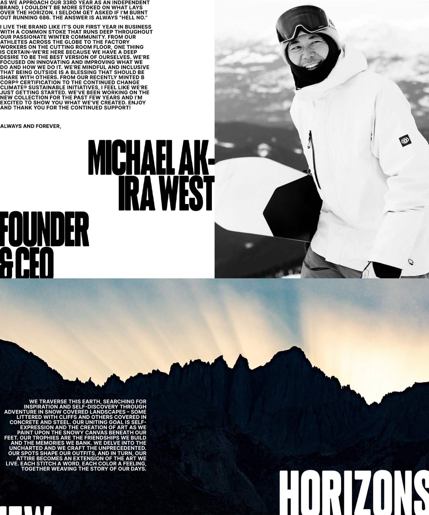 686 シックスエイトシックス HUF DOUBLE H SHELL PT スノーボード ウェア パンツ ユニセックス 25-26モデル MM B15【2526】(HGRN-S)