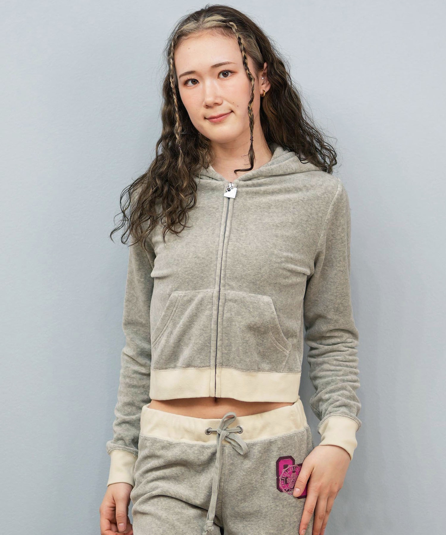 ROXY CRUISERS トップス