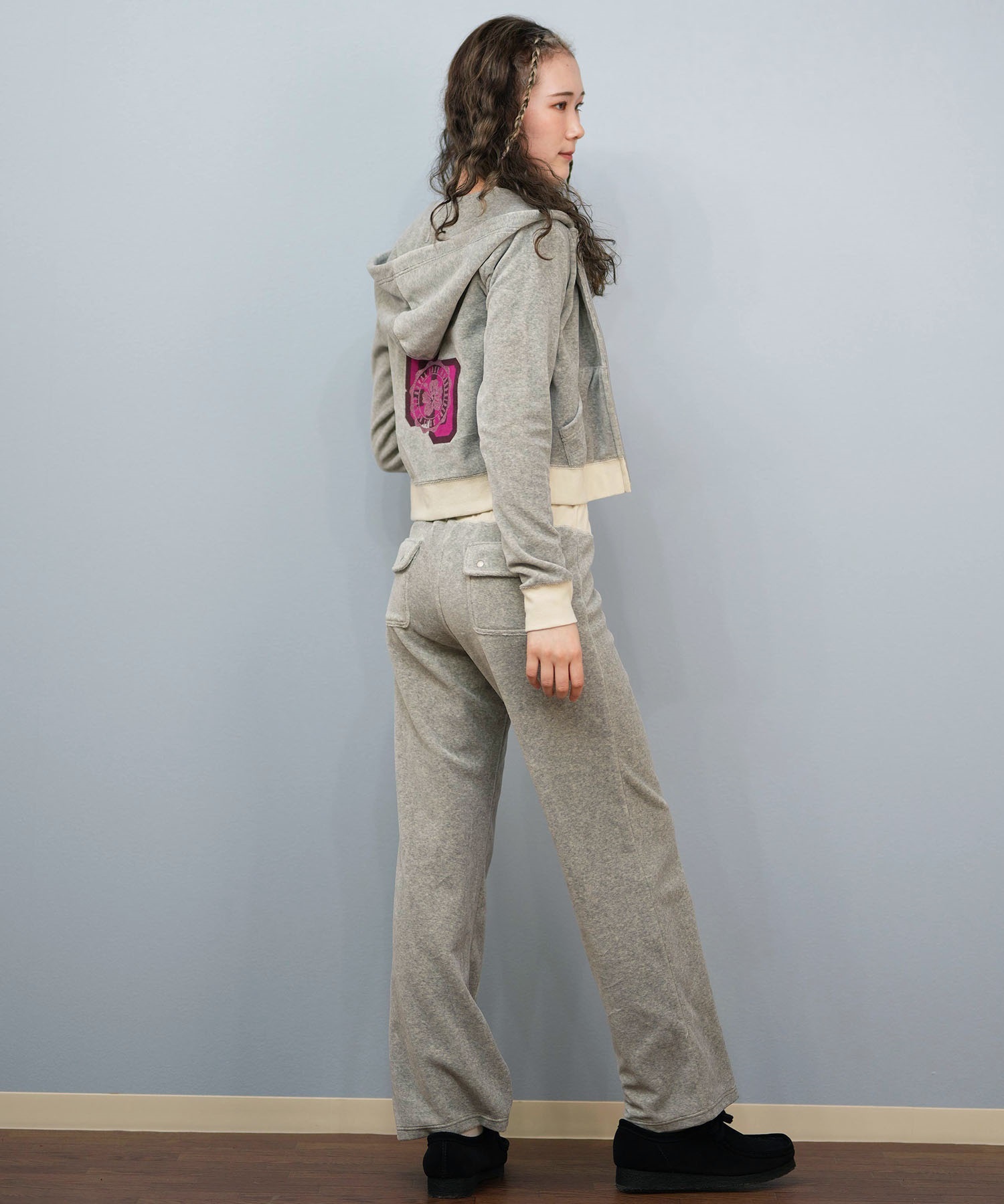 ROXY CRUISERS セットアップ