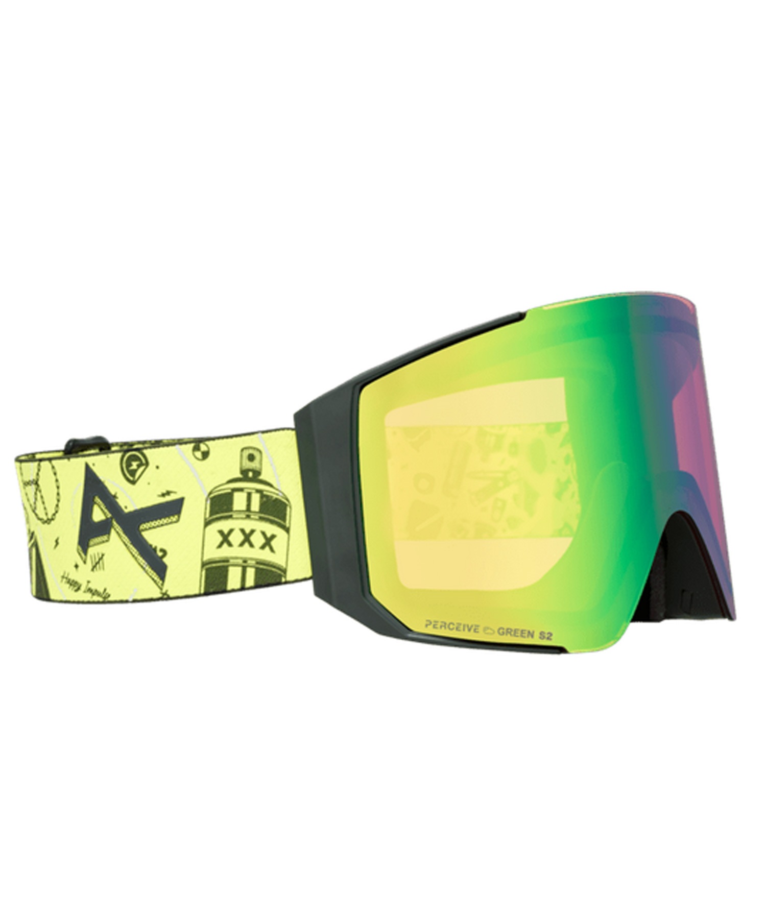 ANON アノン Sync Goggles MFI Face Mask スノーボード ゴーグル ユニセックス ムラサキスポーツ 25-26モデル MM D11【2526】(DEEPCHERRY-NA)