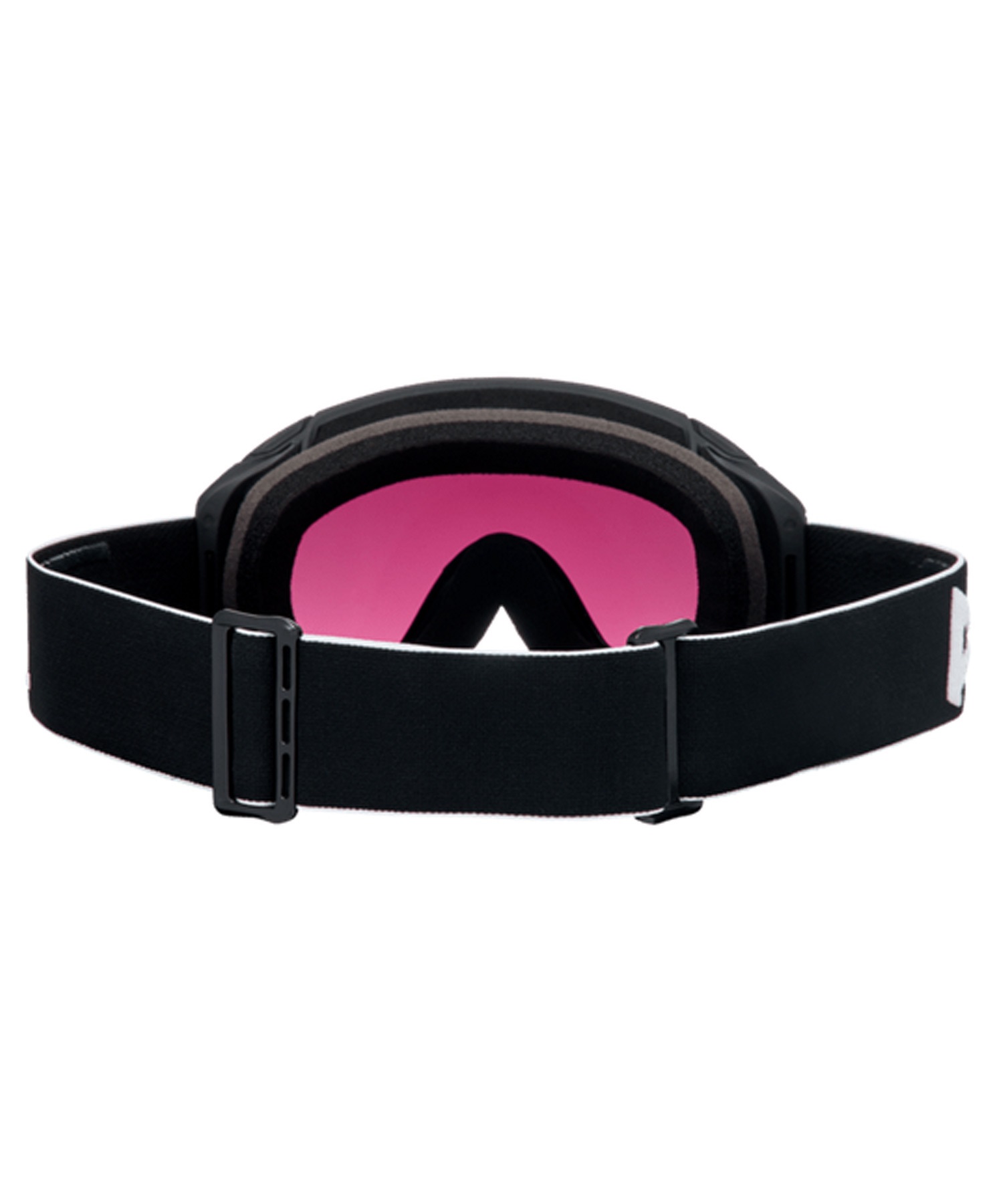 ANON アノン M4S Goggles Polarized Lens Toric スノーボード ゴーグル ユニセックス ムラサキスポーツ 25-26モデル MM D11【2526】(BLACK-NA)