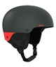 ANON アノン Raider 3 Helmet スノーボード ヘルメット ユニセックス ムラサキスポーツ 25-26モデル MM D11【2526】(WHITE-S)
