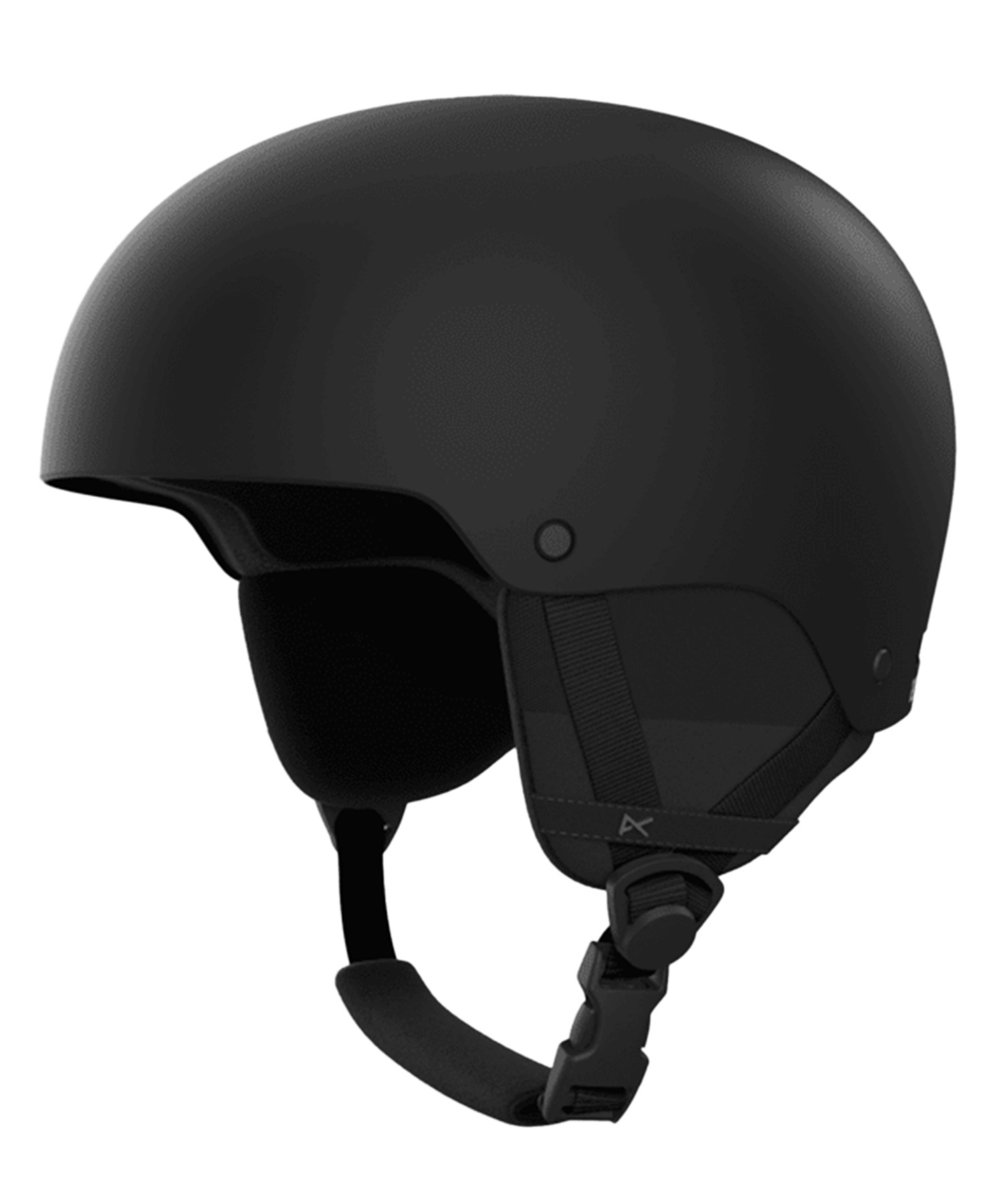 ANON アノン Raider 3 Helmet スノーボード ヘルメット ユニセックス ムラサキスポーツ 25-26モデル MM D11【2526】(WHITE-S)