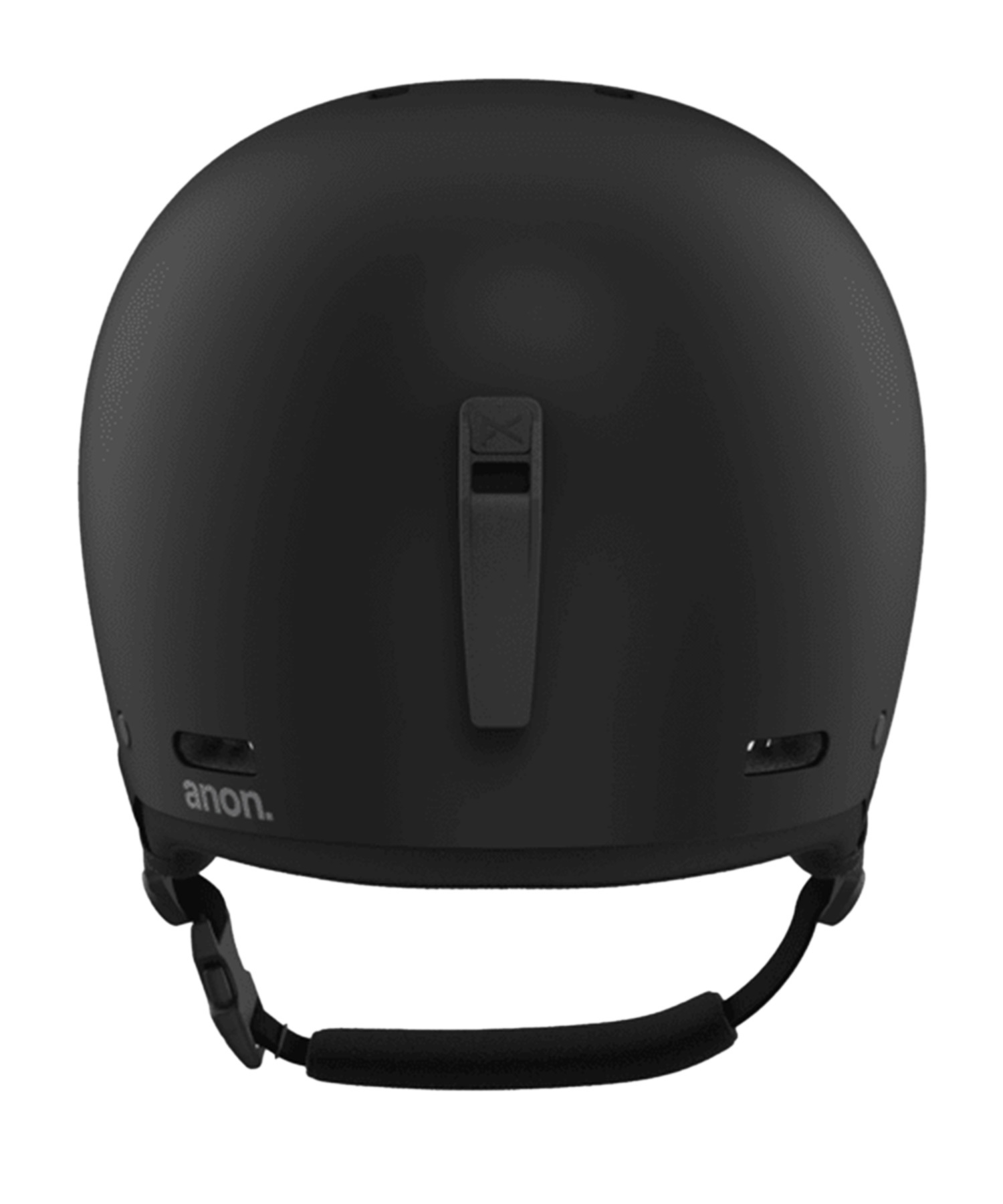 ANON アノン Raider 3 Helmet スノーボード ヘルメット ユニセックス ムラサキスポーツ 25-26モデル MM D11【2526】(WHITE-S)