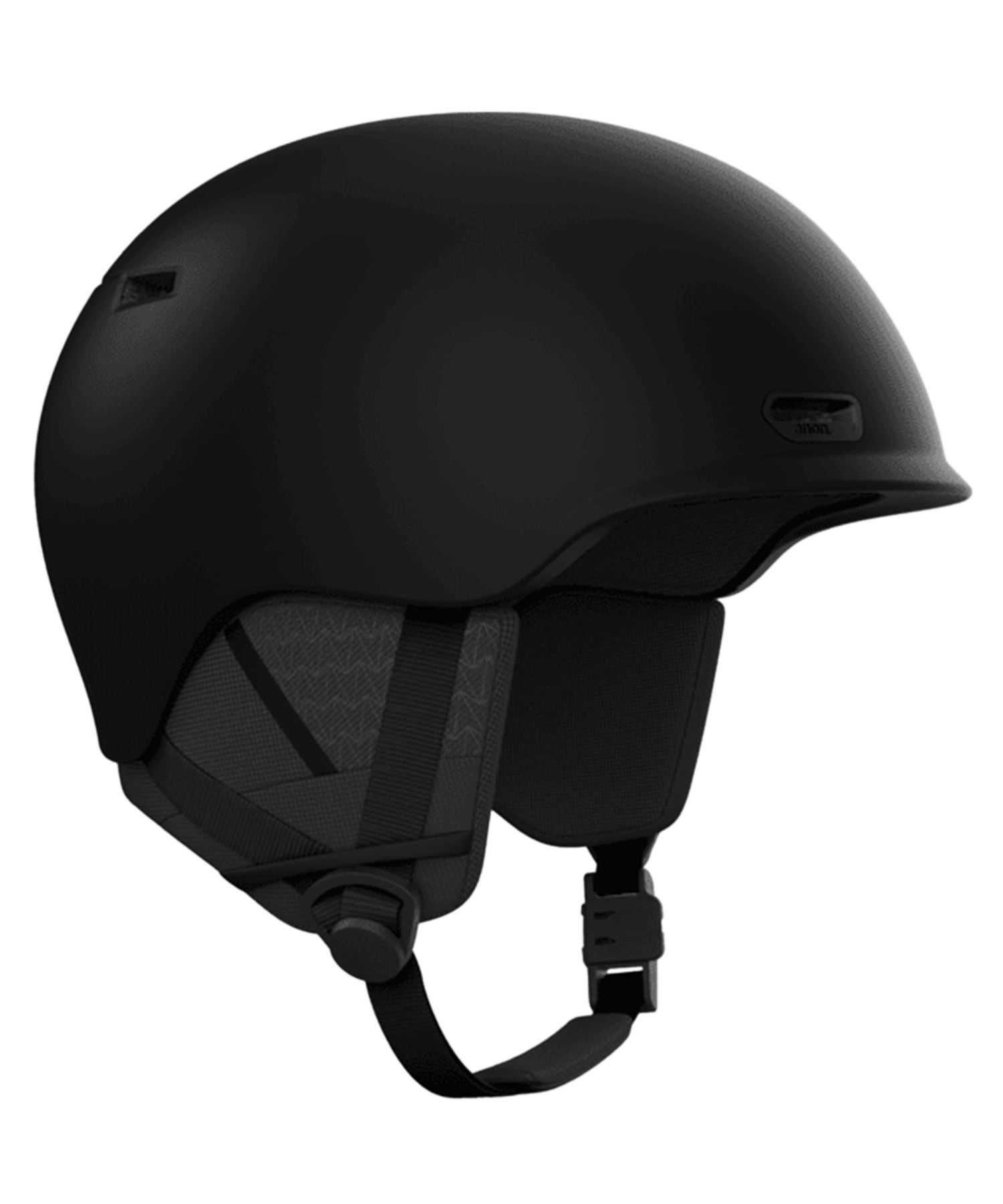 ANON アノン Oslo WaveCel Helmet スノーボード ヘルメット ユニセックス ムラサキスポーツ 25-26モデル MM D11【2526】(DEEPCHERRY-S)