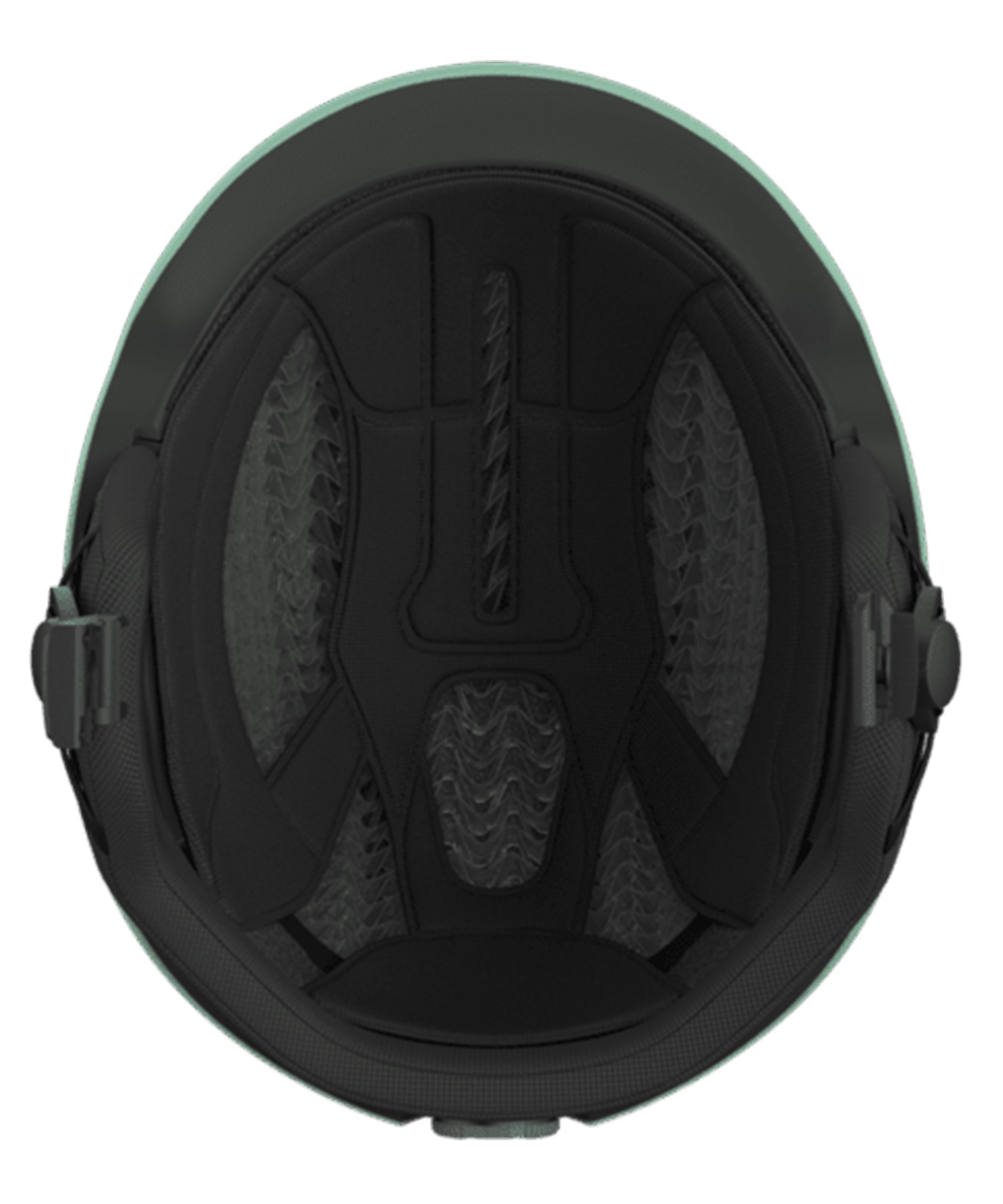 ANON アノン Oslo WaveCel Helmet スノーボード ヘルメット ユニセックス ムラサキスポーツ 25-26モデル MM D11【2526】(DEEPCHERRY-S)