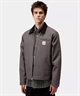 Carhartt WIP カーハート ダブリューアイピー アウター メンズ デトロイトジャケット DETROIT JACKET I015264(BLACK-S)