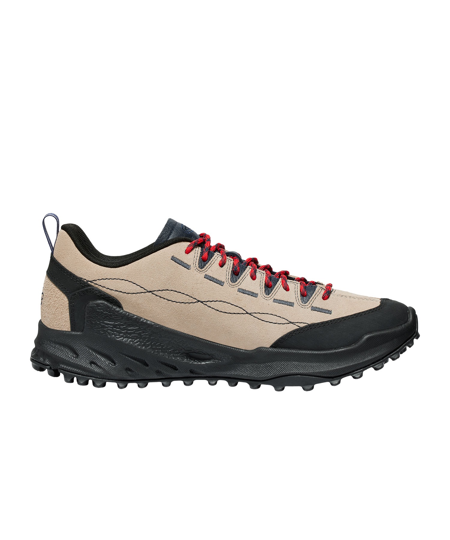 KEEN キーン ジャスパー ザイオニック 1029585 シューズ スニーカー アウトドア メンズ(SASC-26.0cm)