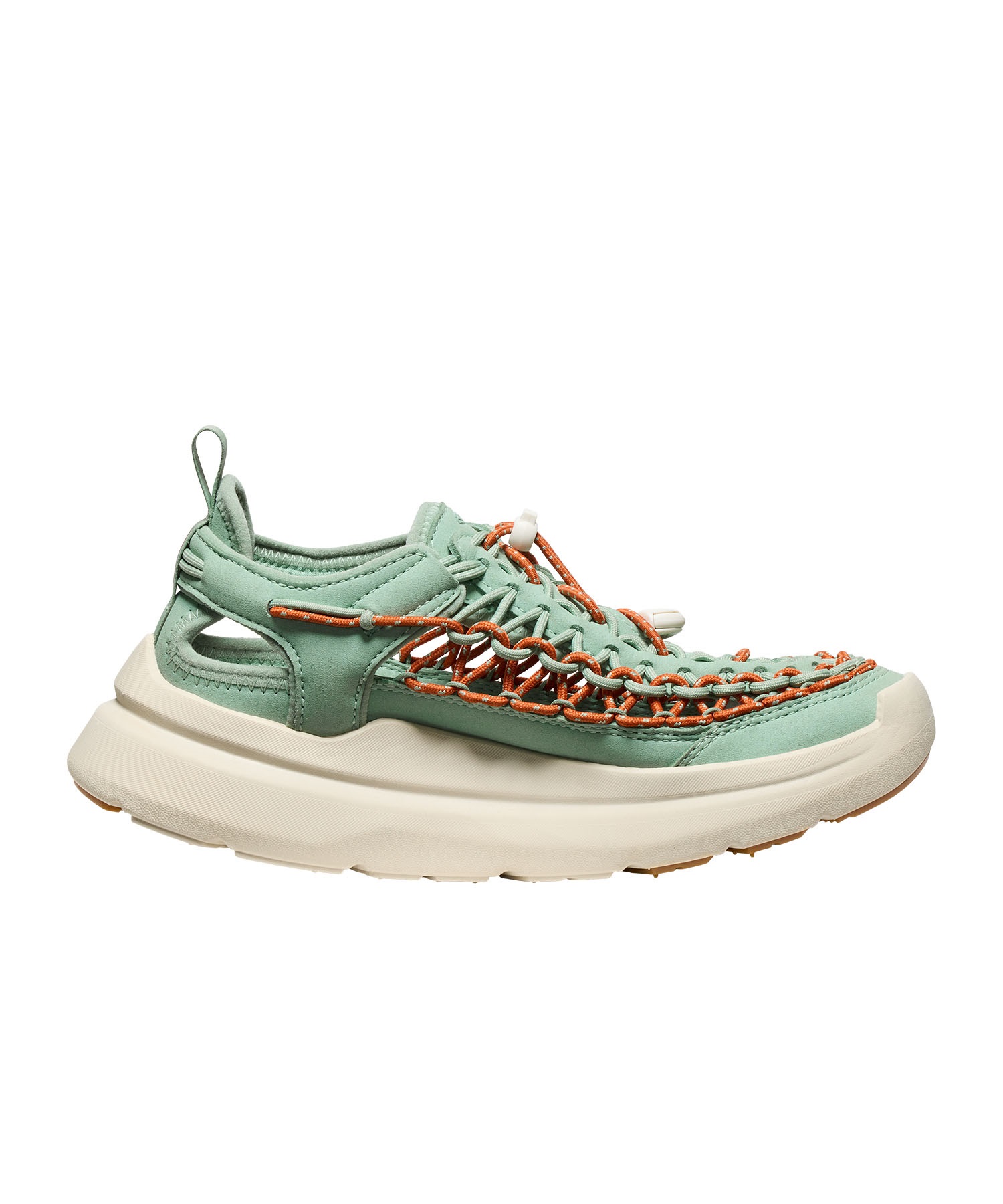 KEEN キーン ユニーク ダブルケー 1030270 シューズ スニーカー アウトドア レディース(GGBI-23.0cm)