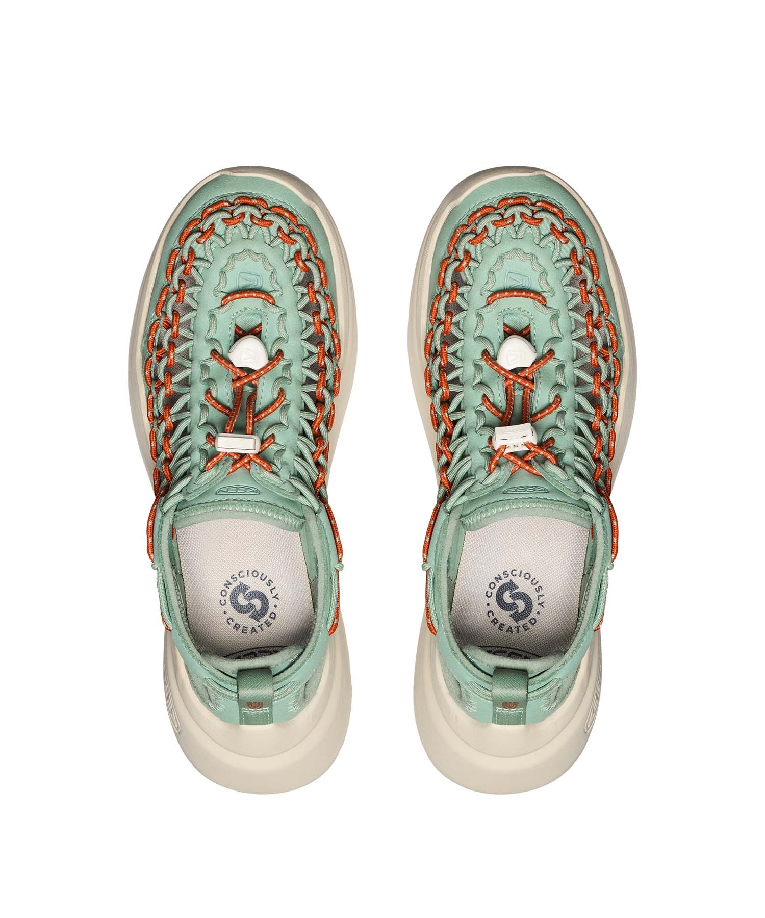 KEEN キーン ユニーク ダブルケー 1030270 シューズ スニーカー アウトドア レディース(GGBI-23.0cm)