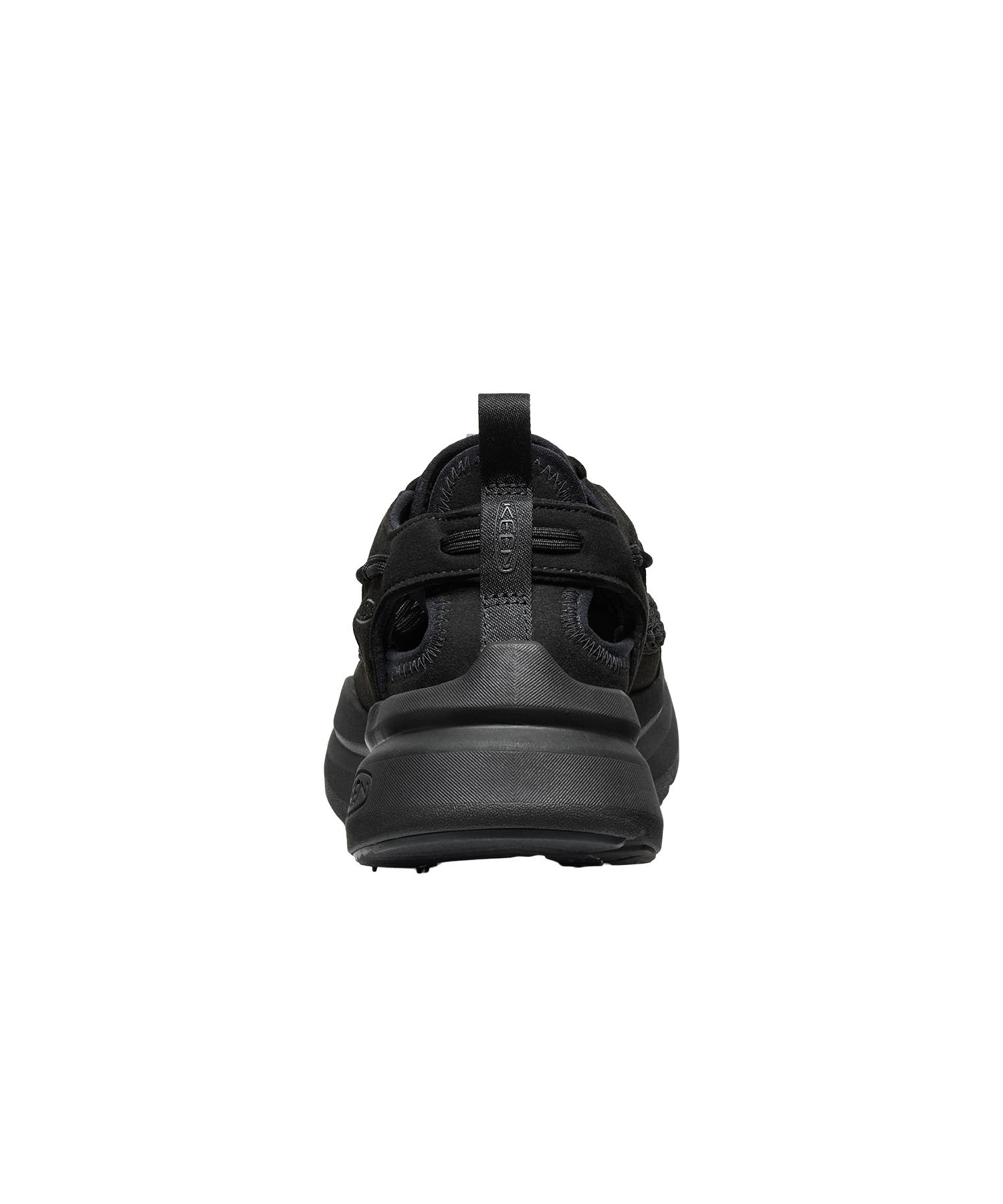 KEEN キーン ユニーク ダブルケー 1030271 シューズ スニーカー アウトドア メンズ(BLBL-26.0cm)