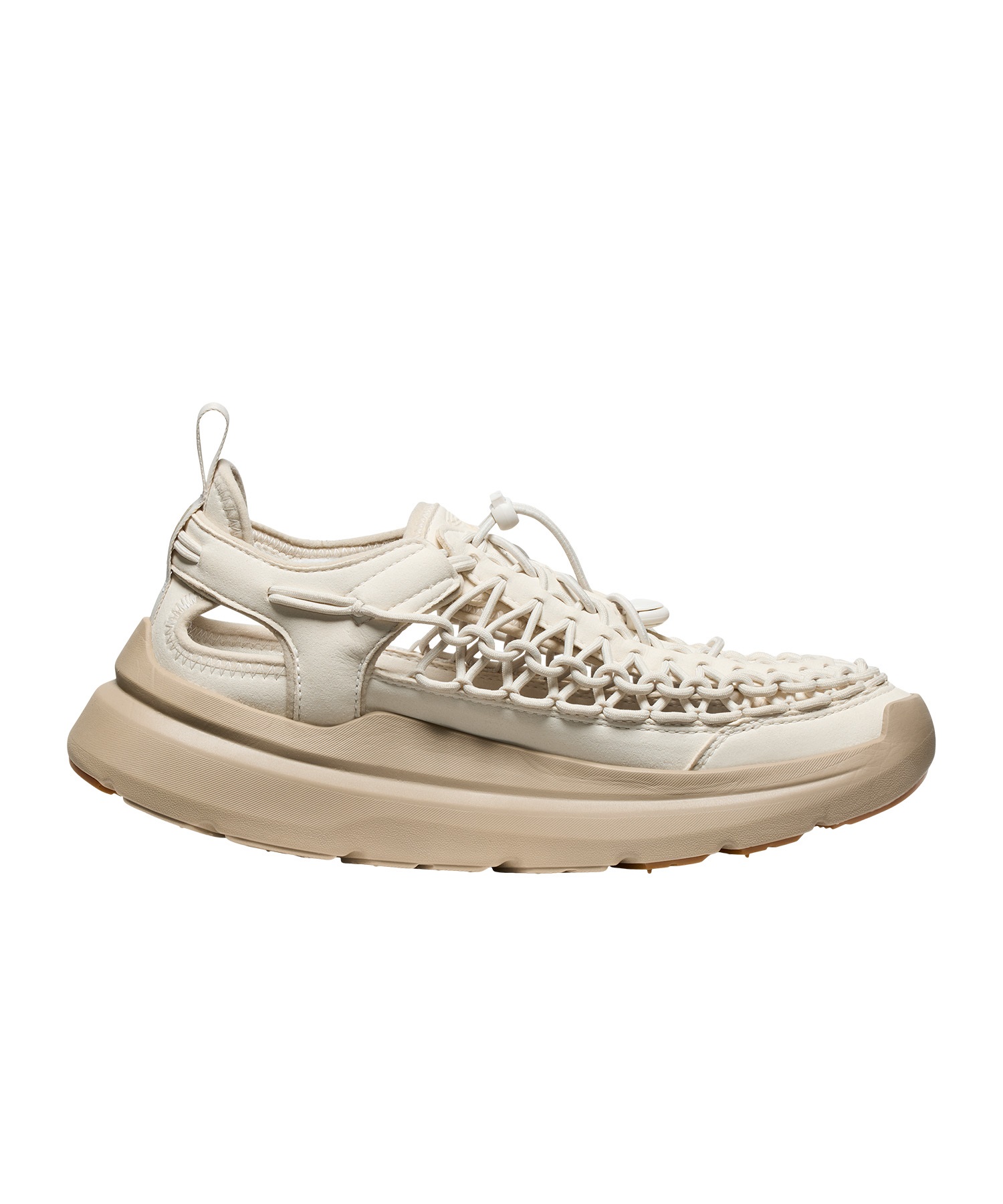 KEEN キーン ユニーク ダブルケー 1030272 シューズ スニーカー アウトドア メンズ(BIPT-26.0cm)