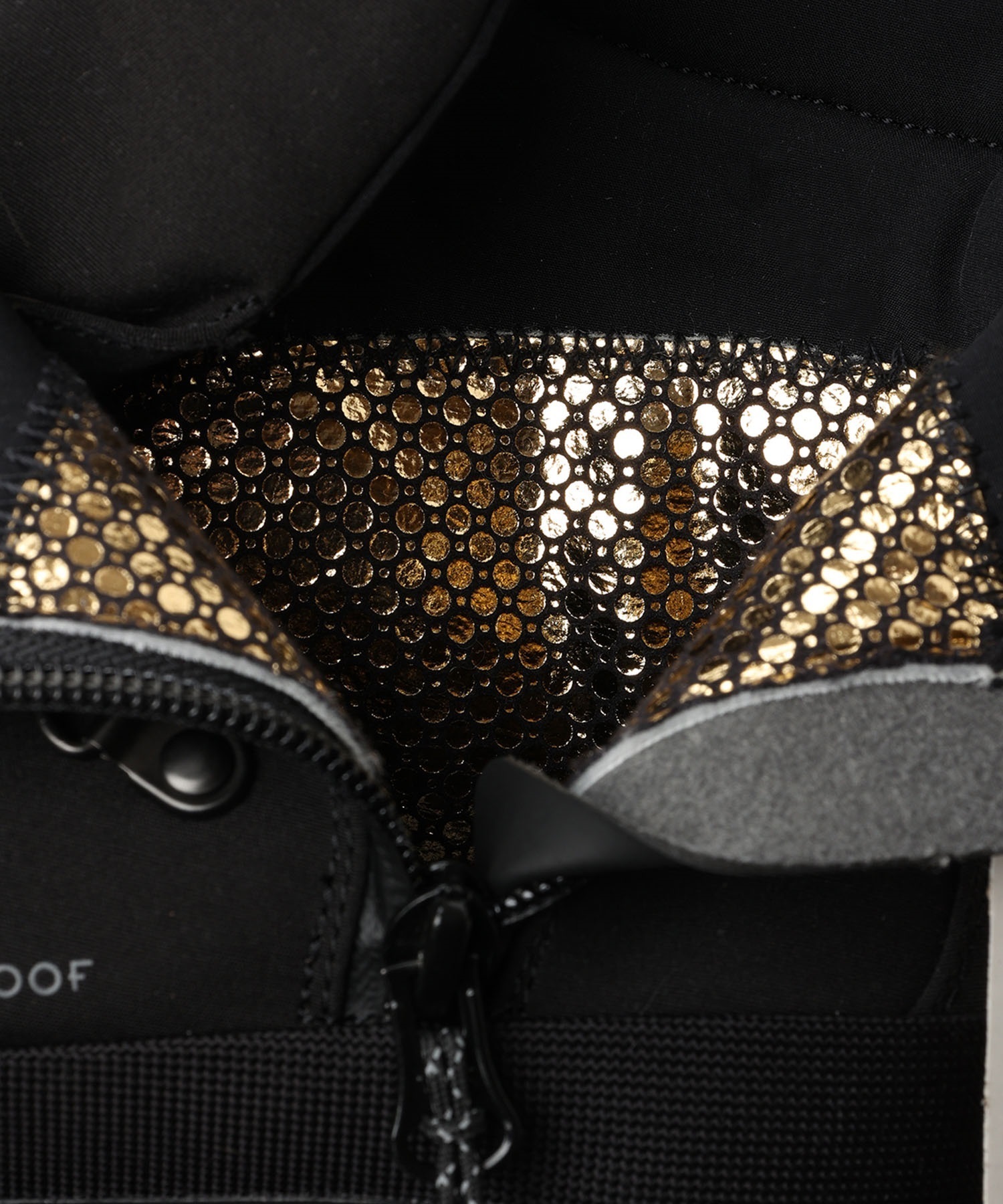 Columbia コロンビア ブーツ メンズ レディース 防滑 防水 YELLOWTAIL ICE-MAGIC WP YU1393(010-23.0cm)