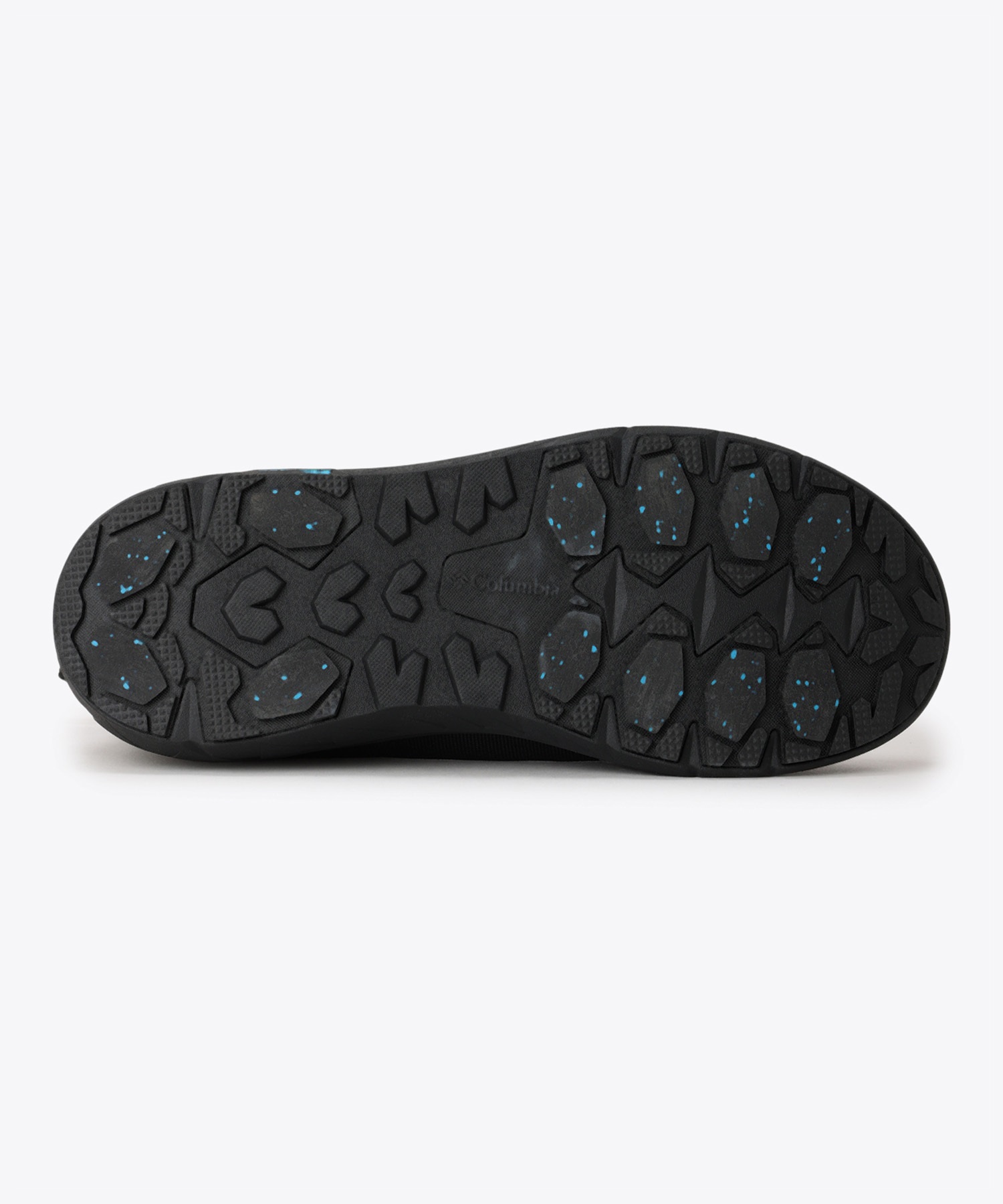 Columbia コロンビア ブーツ メンズ レディース 防滑 防水 YELLOWTAIL ICE-MAGIC SIDEGORE WP YU1945(010-23.0cm)