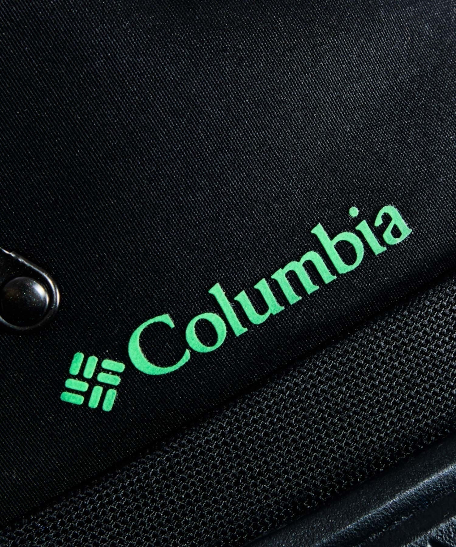 columbia コロンビア ブーツ メンズ レディース YELLOWTAIL ICE-MAGIC SHOR YU6884 ムラサキスポーツ別注(11-23.0cm)