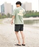 DEAR LAUREL ディアローレル 半袖 Tシャツ メンズ バックプリント ヴィンテージ風 JM JACSON MATISSE DL25S-JM04(OFF-M)