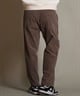 DEAR LAUREL ディアローレル ロングパンツ メンズ コーデュロイ CORDUROY PANTS D25F-3102(BRN-M)