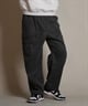 DEAR LAUREL ディアローレル ロングパンツ カーゴパンツ メンズ ロンパン TWILL CARGO PANTS D25F-3105(CGR-M)