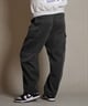 DEAR LAUREL ディアローレル ロングパンツ カーゴパンツ メンズ ロンパン TWILL CARGO PANTS D25F-3105(CGR-M)