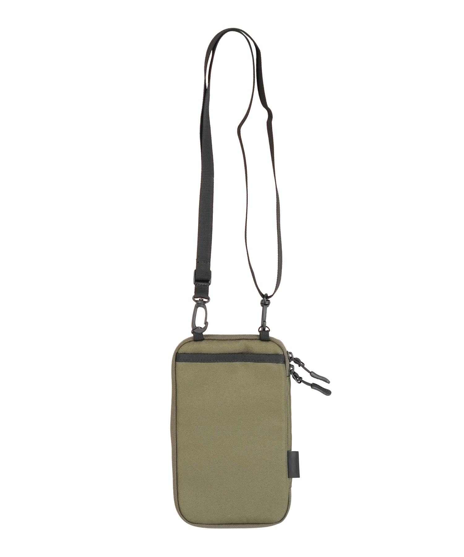 DEAR LAUREL ディアローレル ショルダーバッグ 0.35L METRO SHOULDER DL25F10101(BEIGE-ONE)