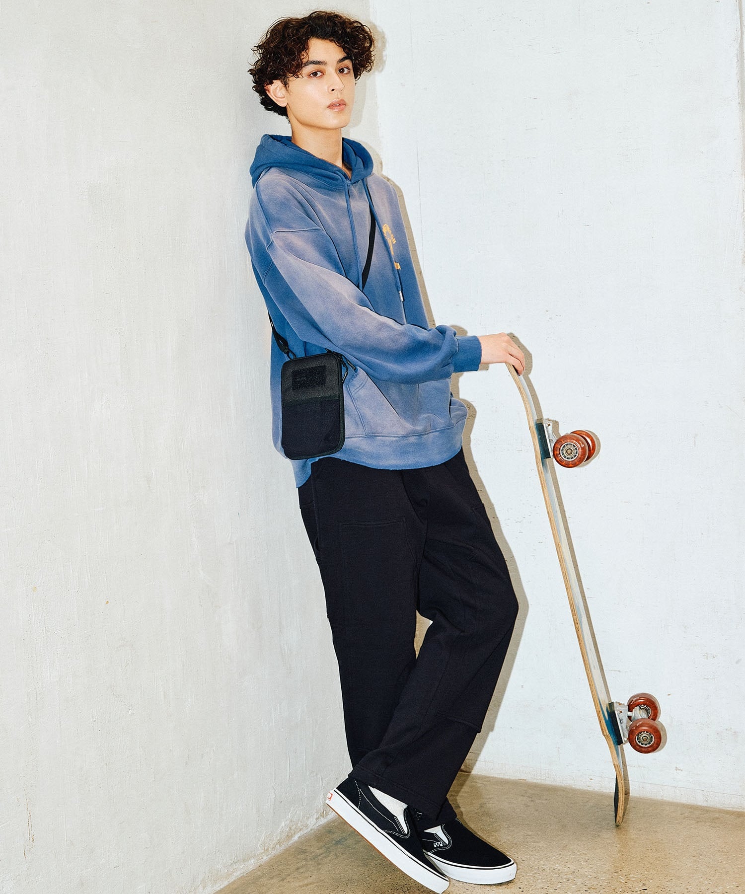 DEAR LAUREL ディアローレル ショルダーバッグ 0.35L METRO SHOULDER DL25F10101(BEIGE-ONE)