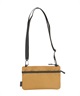 DEAR LAUREL ディアローレル ショルダーバッグ クリアポケット 0.4L URBAN SHOULDER DL25F10102(BEIGE-ONE)