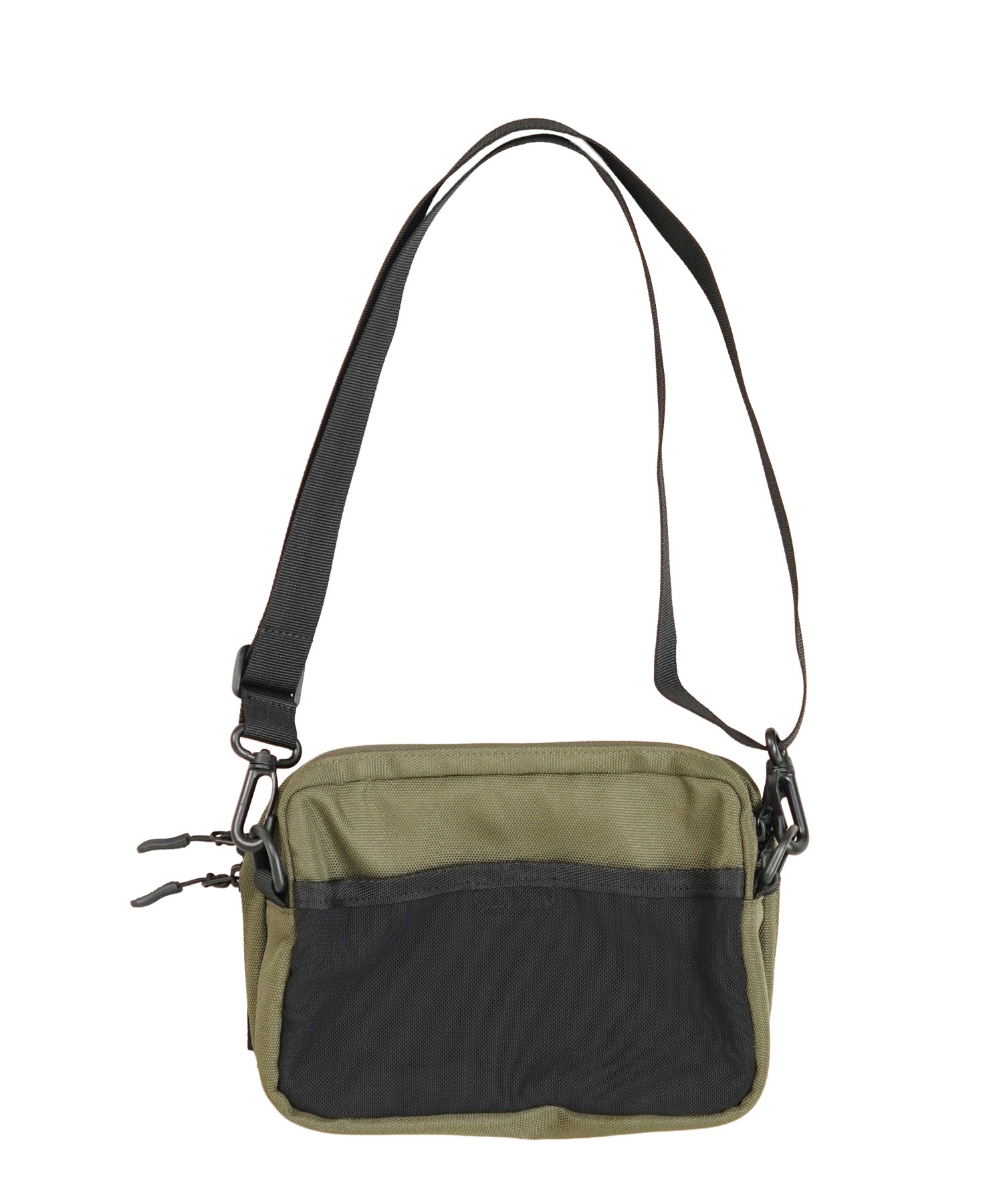 DEAR LAUREL ディアローレル ショルダーバッグ 2.8L DISTRICT SHOULDER DL25F10103(BEIGE-ONE)