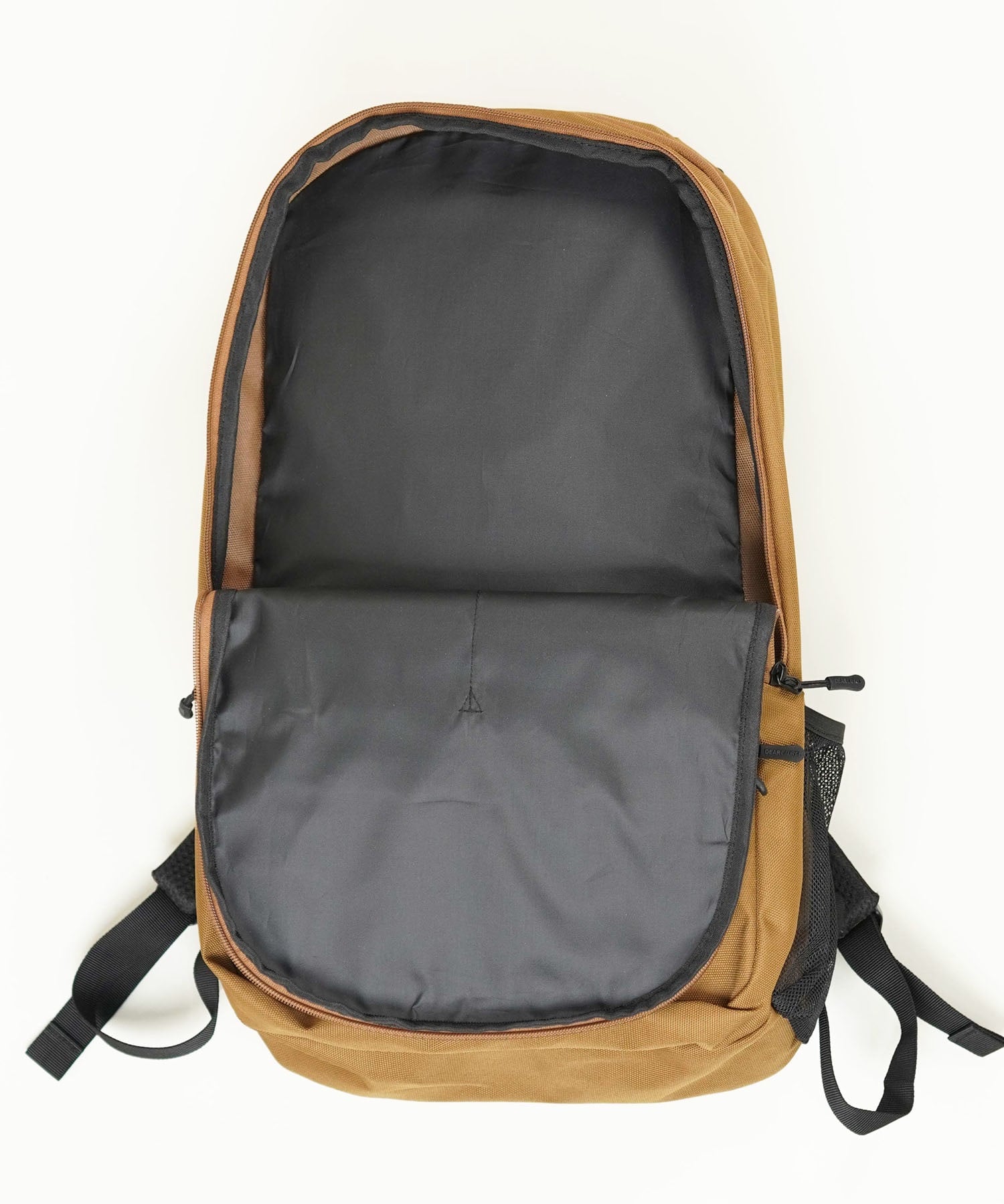 DEAR LAUREL ディアローレル バックパック リュック リュックサック 29L ADAPT PACK DL25F10201(BEIGE-ONE)