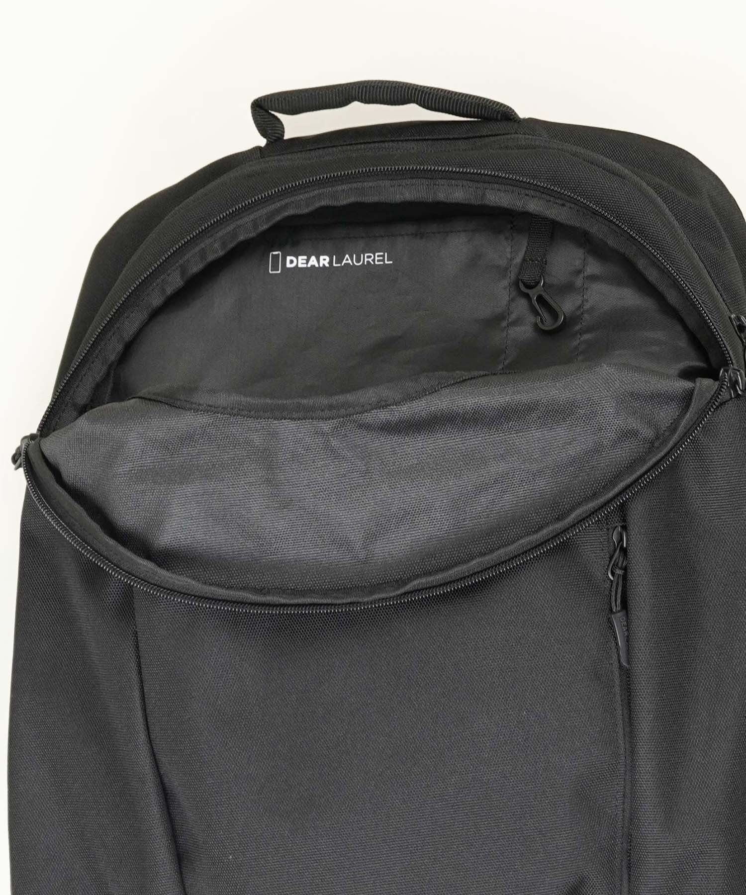 DEAR LAUREL ディアローレル バックパック リュック リュックサック 53L EVERYDAY CARRY PACK DL25F10202(BEIGE-ONE)