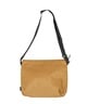 DEAR LAUREL ディアローレル ショルダーバッグ 11L DAILY SHOULDER DL25F10501(BEIGE-ONE)