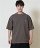 DOGTOWN ドッグタウン 半袖 Tシャツ メンズ バックプリント オーバーサイズ 253DT1ST001(IVO-M)