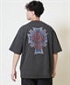DOGTOWN ドッグタウン 半袖 Tシャツ メンズ バックプリント オーバーサイズ 253DT1ST001(IVO-M)
