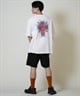 DOGTOWN ドッグタウン 半袖 Tシャツ メンズ バックプリント オーバーサイズ 253DT1ST001(IVO-M)
