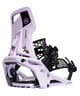NIDECKER ナイデッカー Og Supermatic スノーボード バインディング ビンディング ユニセックス ムラサキスポーツ 25-26モデル MM B21 【2526】(WT-S)