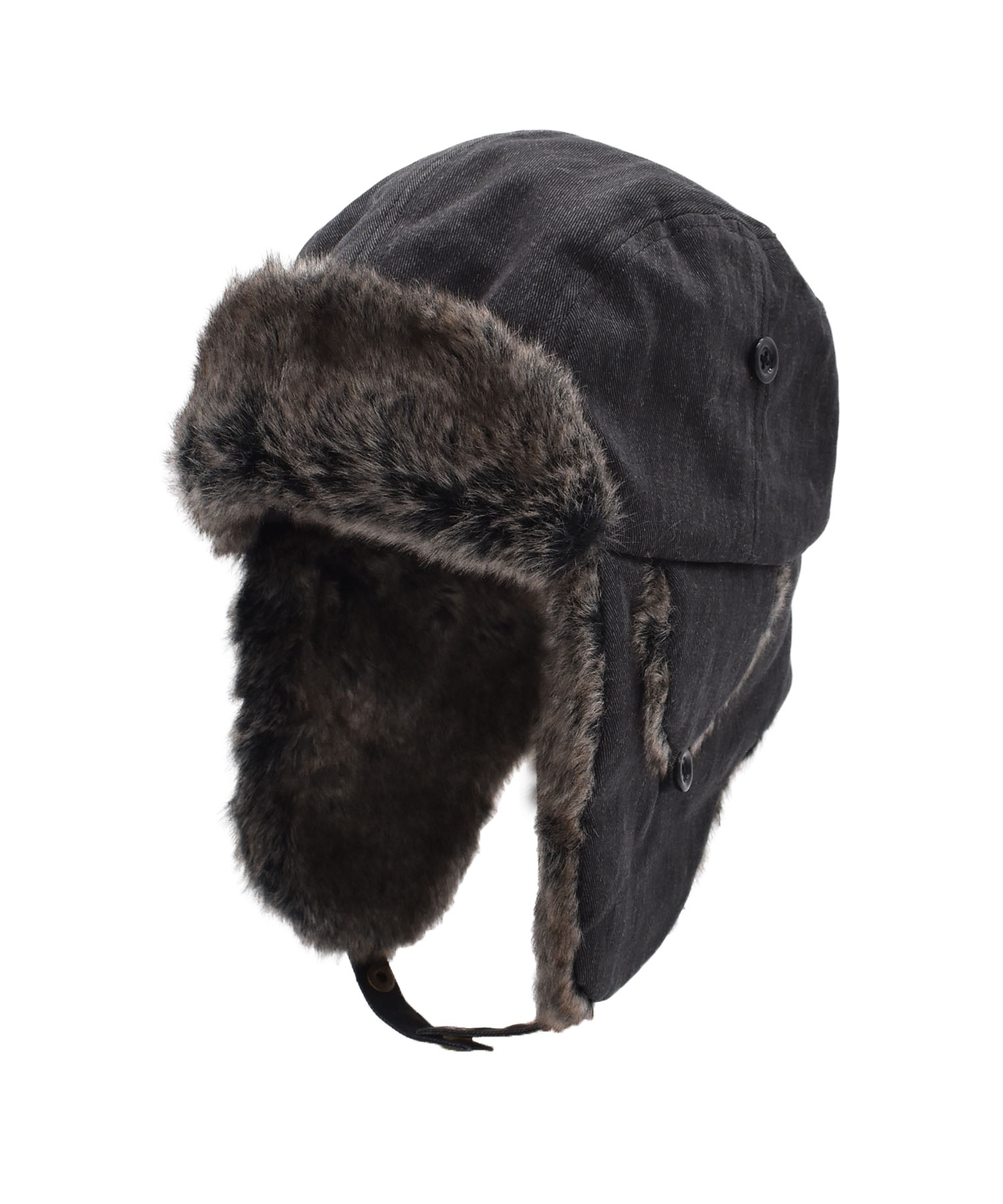 MILSAフライトキャップ