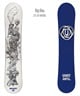 UNIT MFG ユニット ビッグ ボーイ スノーボード 板 キッズ 25-26 MM D18(ONECOLOR-135cm)
