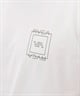 RVCA ルーカ 半袖 Tシャツ メンズ ラッシュガード 水陸両用 ユーティリティー ILL ESCAPE SQUARE SFST BF041-870(BBL-S)