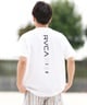 RVCA ルーカ 半袖 Tシャツ メンズ ラッシュガード 水陸両用 ユーティリティー ILL RVCA ESCAPE SFST BF041-871(BBL-S)