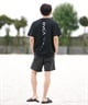 RVCA ルーカ 半袖 Tシャツ メンズ ラッシュガード 水陸両用 ユーティリティー ILL RVCA ESCAPE SFST BF041-871(BBL-S)