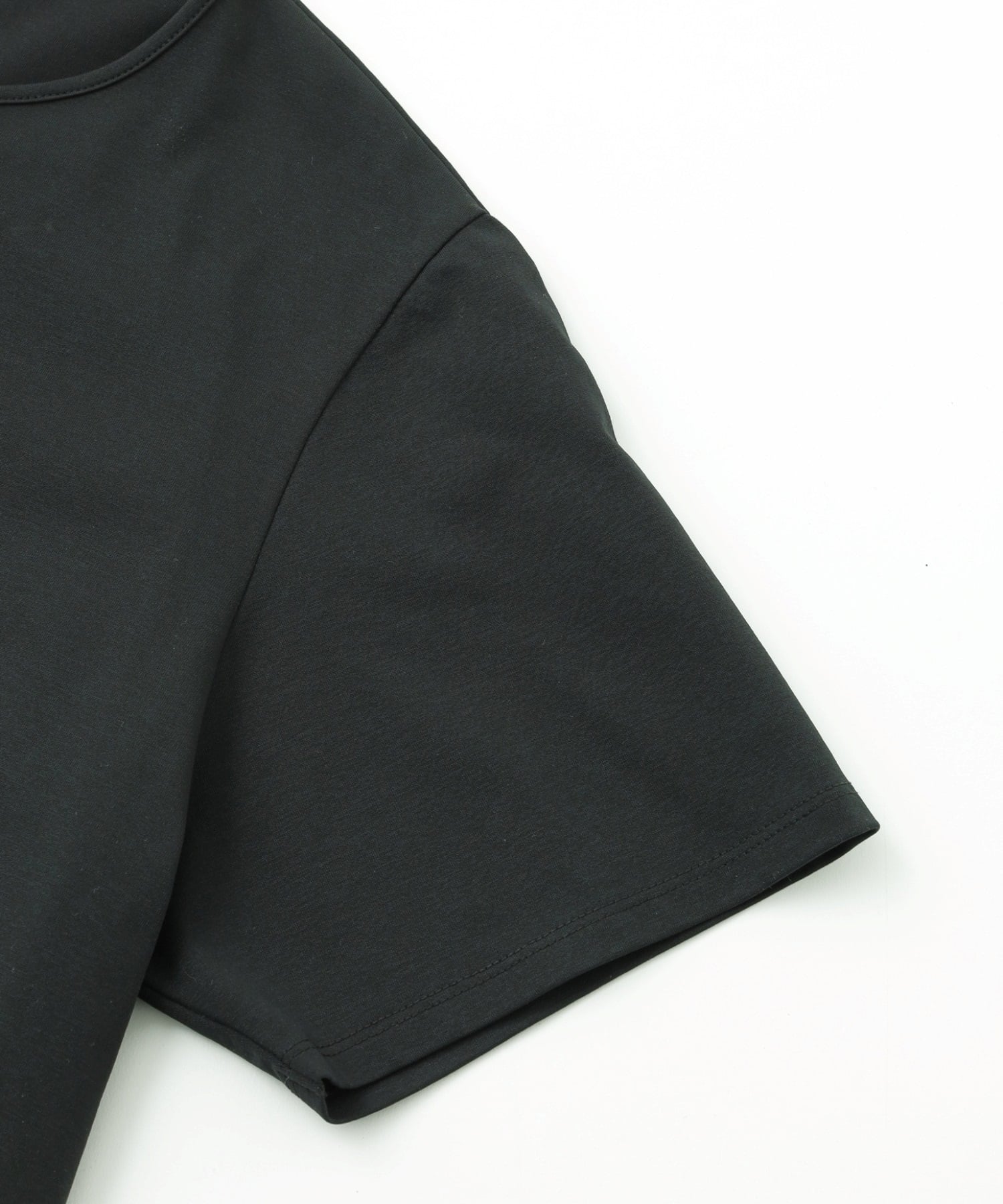 X-girl SPORTSエックスガールスポーツ半袖 Tシャツ レディース UVカット 吸水速乾 接触冷感 155251013006(WHITE-M)