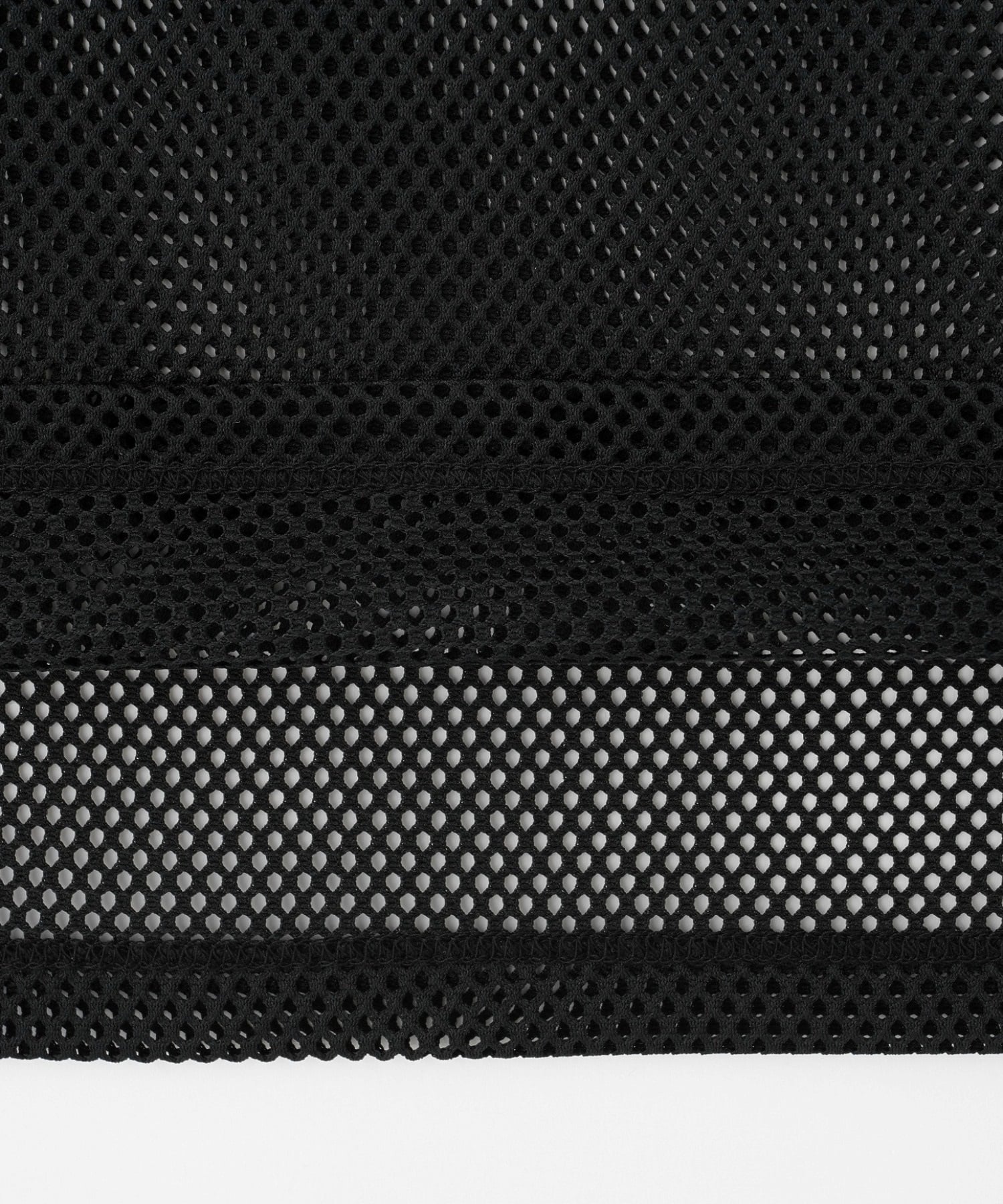 X-girl SPORTSエックスガールスポーツ長袖 Tシャツ レディース ロンT メッシュ UVカット 吸水速乾 接触冷感 155251013008(WHITE-M)