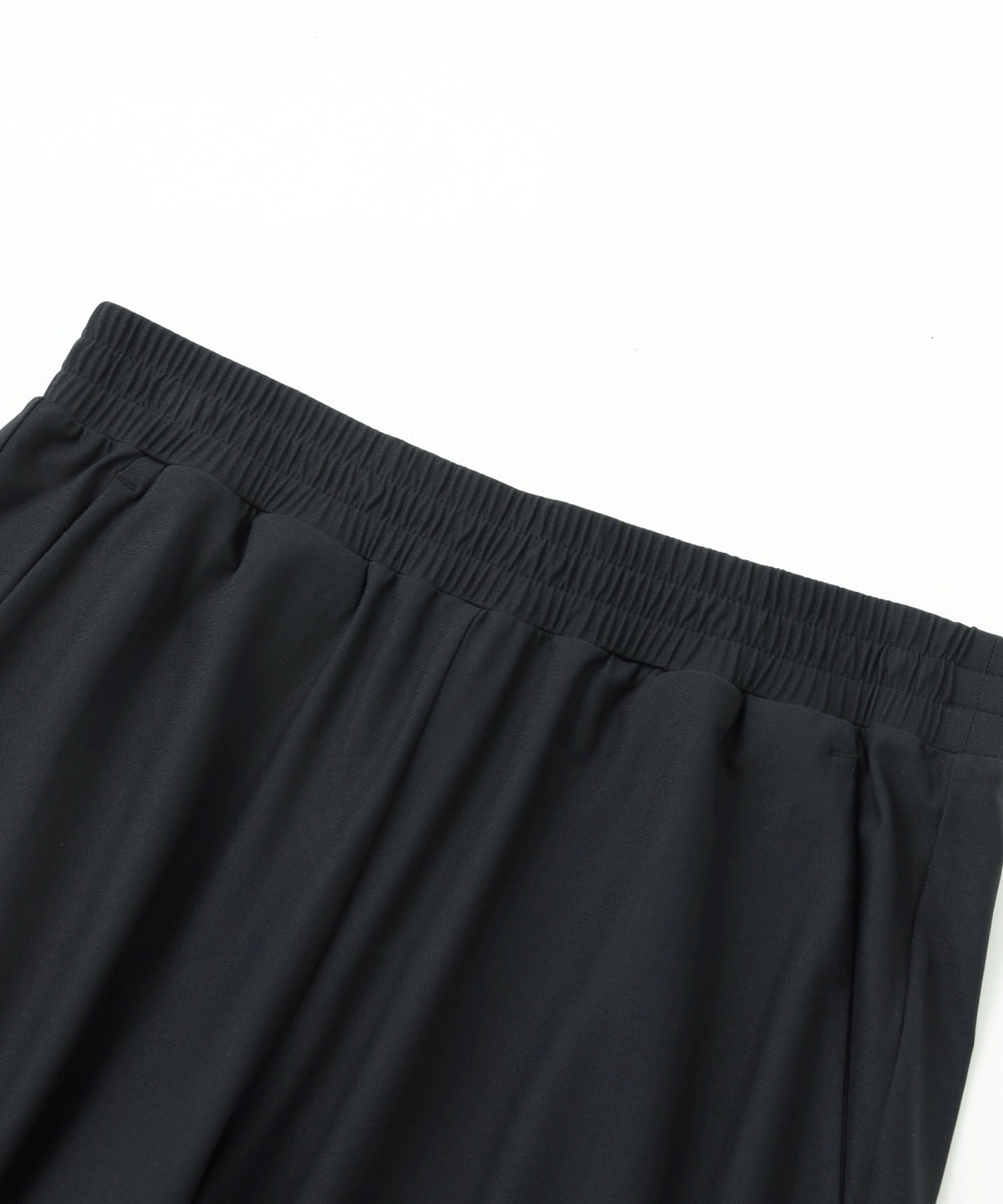 X-girl SPORTSエックスガールスポーツロングパンツ レディース ナイロンパンツ ストレッチ UVカット 吸水速乾 155251031004(BLACK-M)