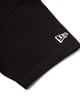 NEW ERA ニューエラ 半袖 Tシャツ キッズ バックプリント Youth 半袖 コットン Tシャツ NEW ERA 1920 14414388(BLK-130cm)