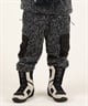 AUTUMN オータム BASK CARGO PANT スノーボード ウェア インナーウェア ユニセックス ムラサキスポーツ 25-26モデル MM D25【2526】(BARKCAMO-S)