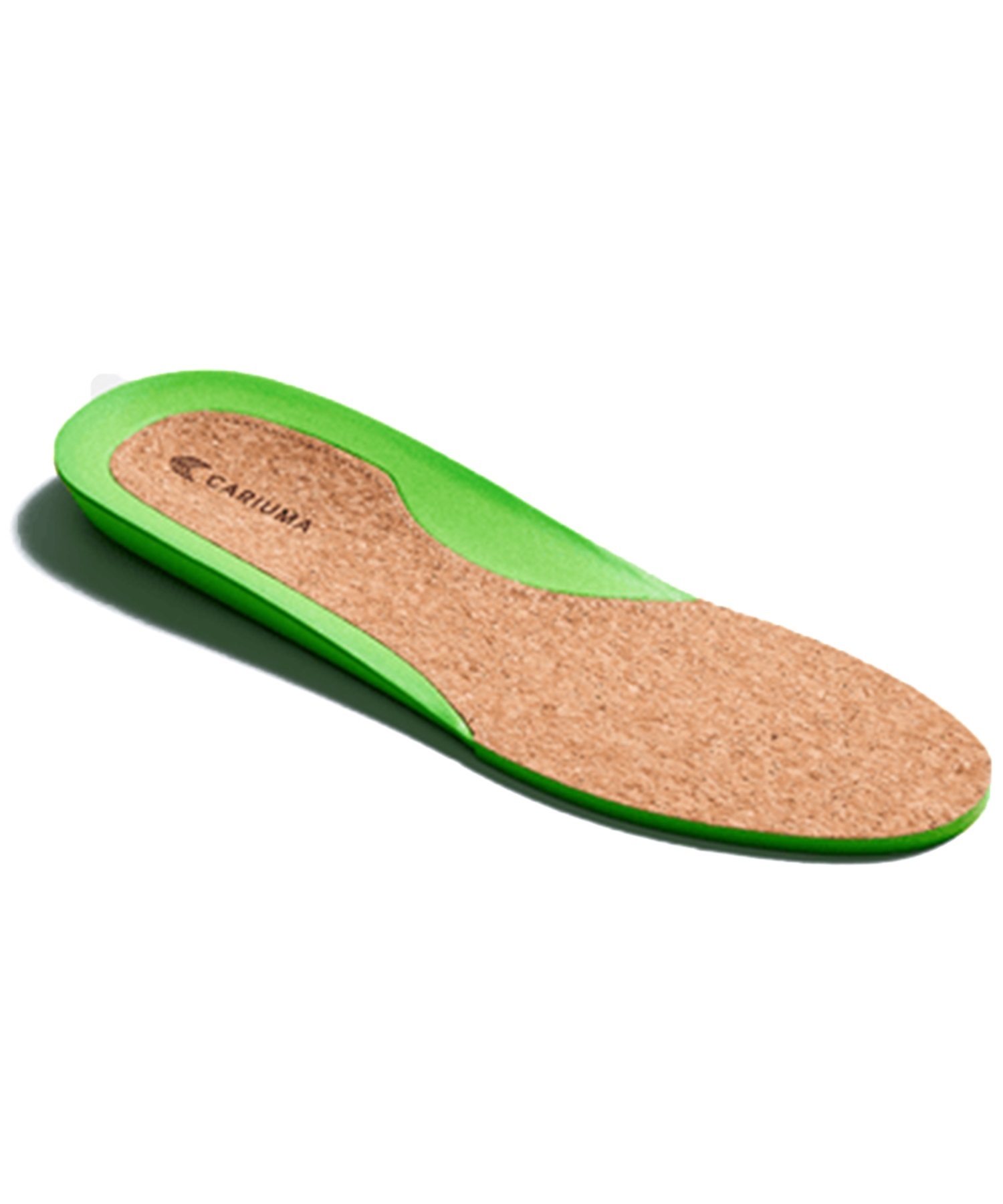 CARIUMA カリウマ メンズ シューズ TOCA  613102E30(GRN-23.0cm)