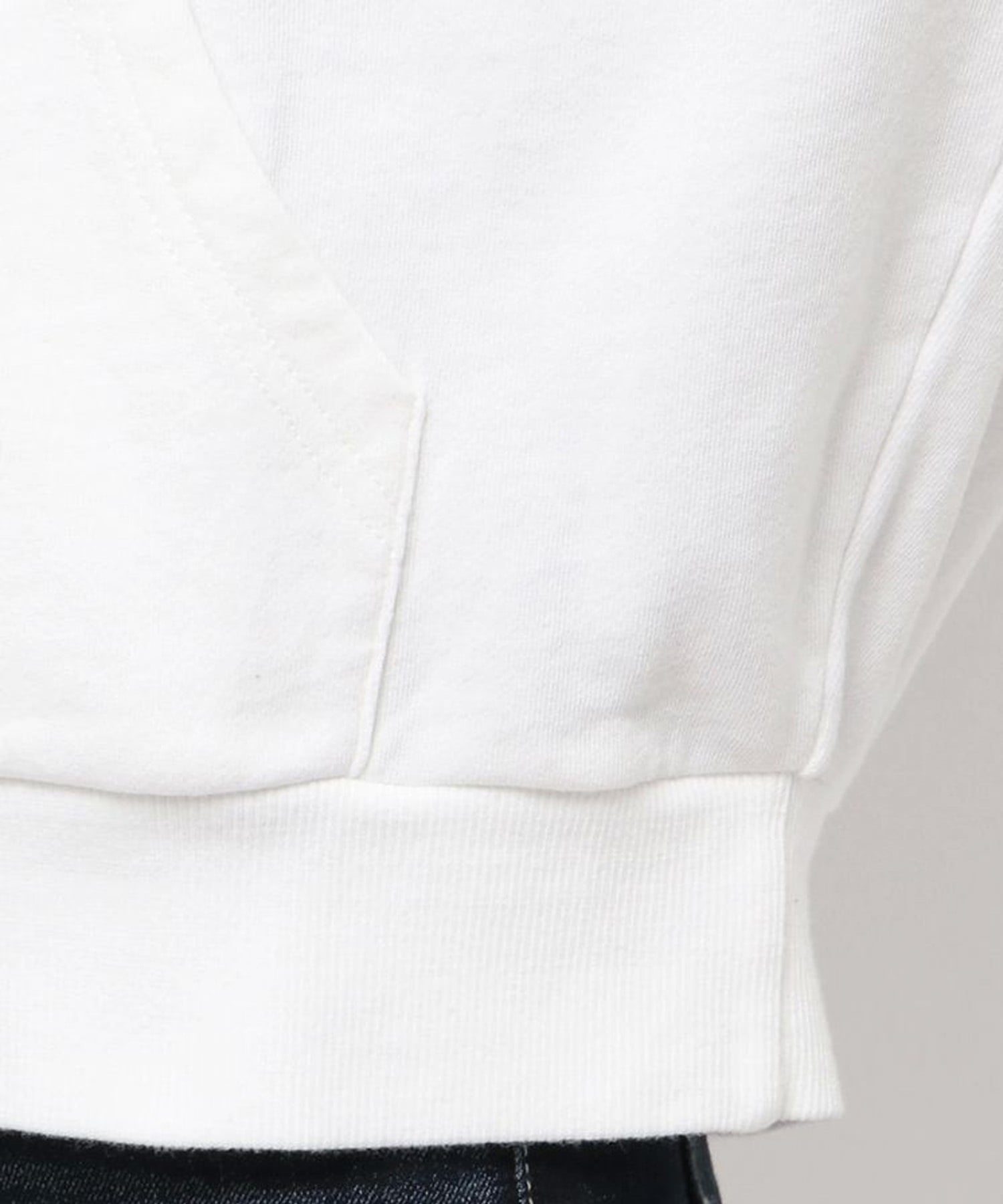 GYDA ジェイダ プルオーバー パーカー レディース GENUINE BUNNY スウェット パーカー 072552703101(O.WHT-FREE)