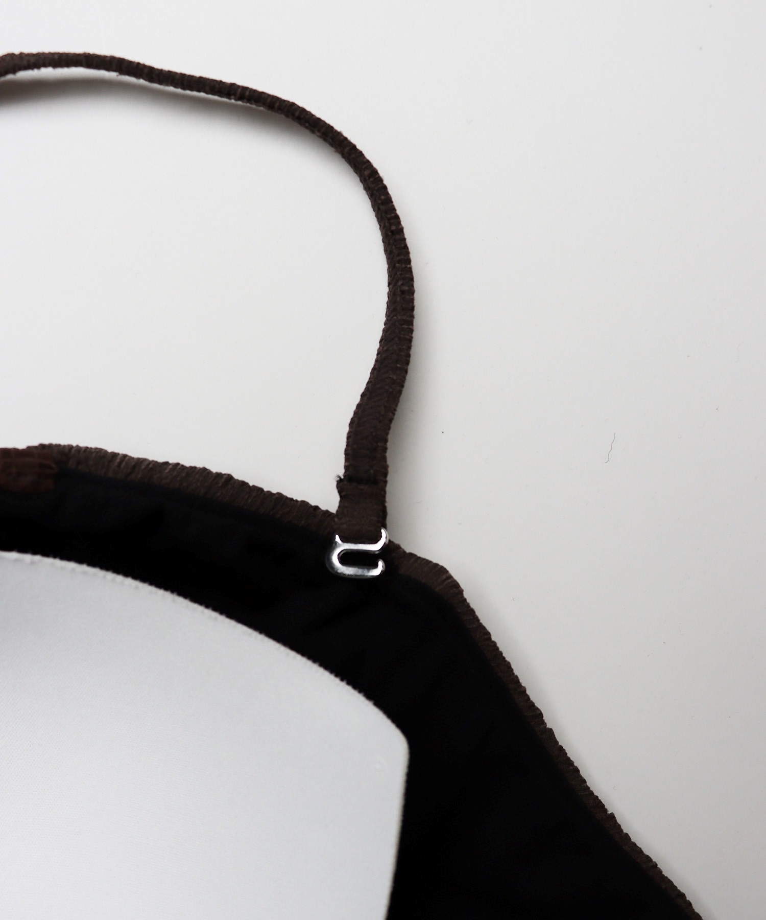 GYDA ジェイダ 水着 レディース  レオパード柄 3WAY 3点セット セット 404040(BLK-9)