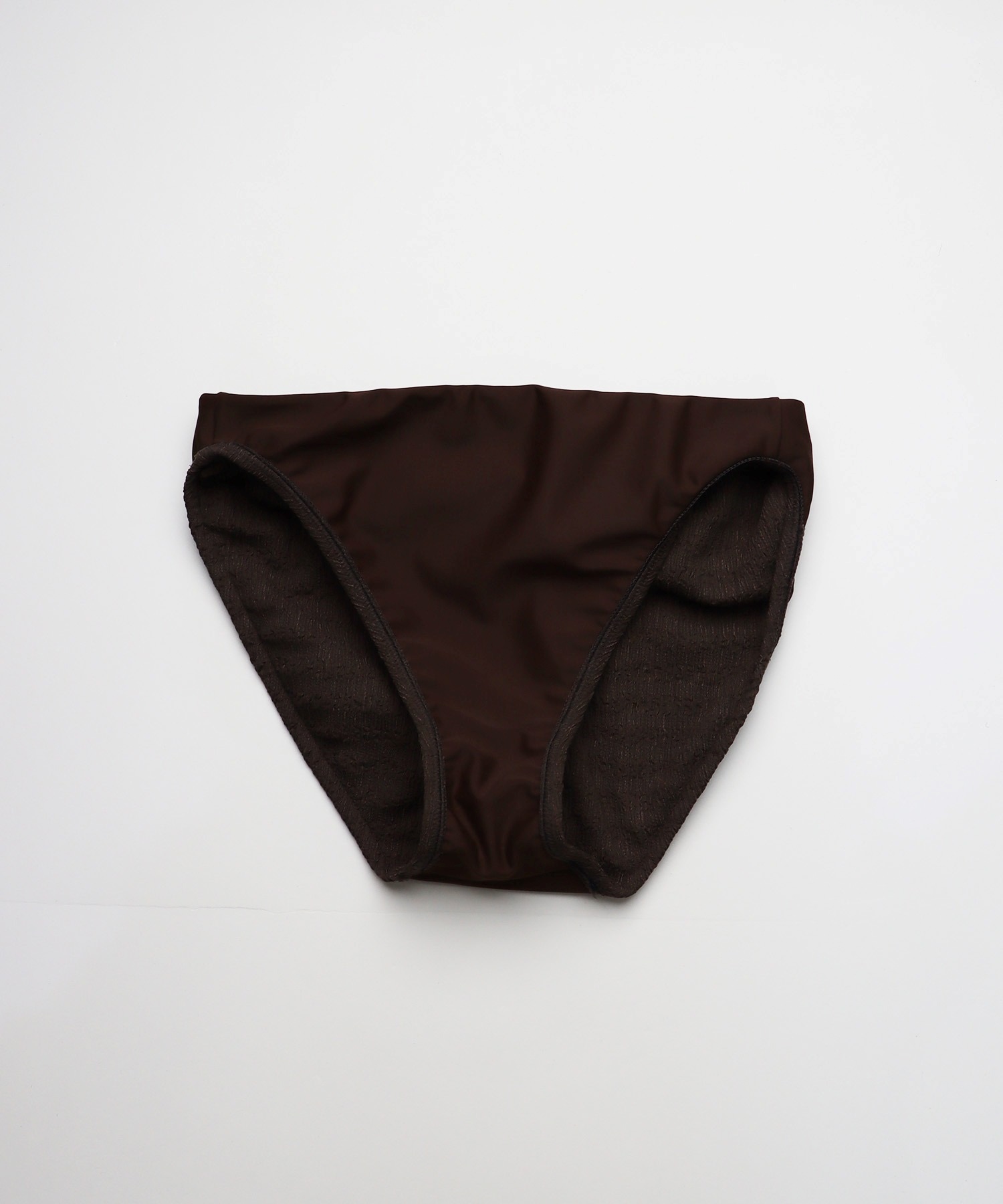 GYDA ジェイダ 水着 レディース  レオパード柄 3WAY 3点セット セット 404040(BLK-9)