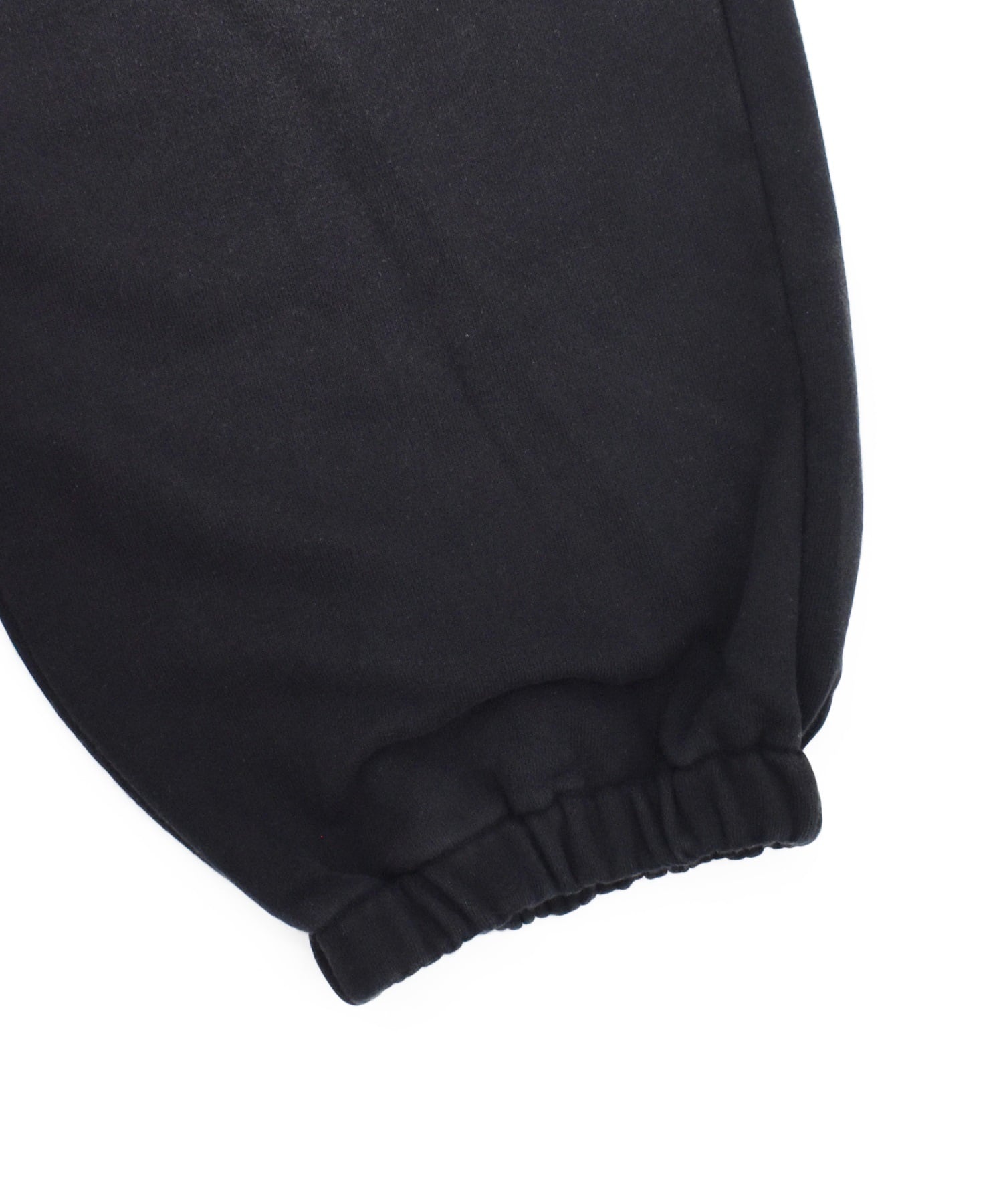 UMBRO アンブロ × Younger Song ヤンガーソング コラボ スウェットパンツ ロングパンツ MD27-LPT05 ムラサキスポーツ限定(BLACK-M)